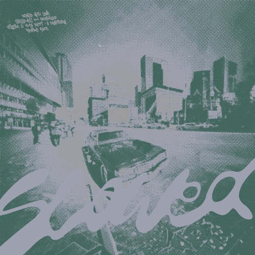 Mitch Geist - Wastin' Time 𝗦𝗟𝗢𝗪𝗘𝗗