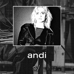 Ombra Sessions 2024 | Andi | Megabreakz