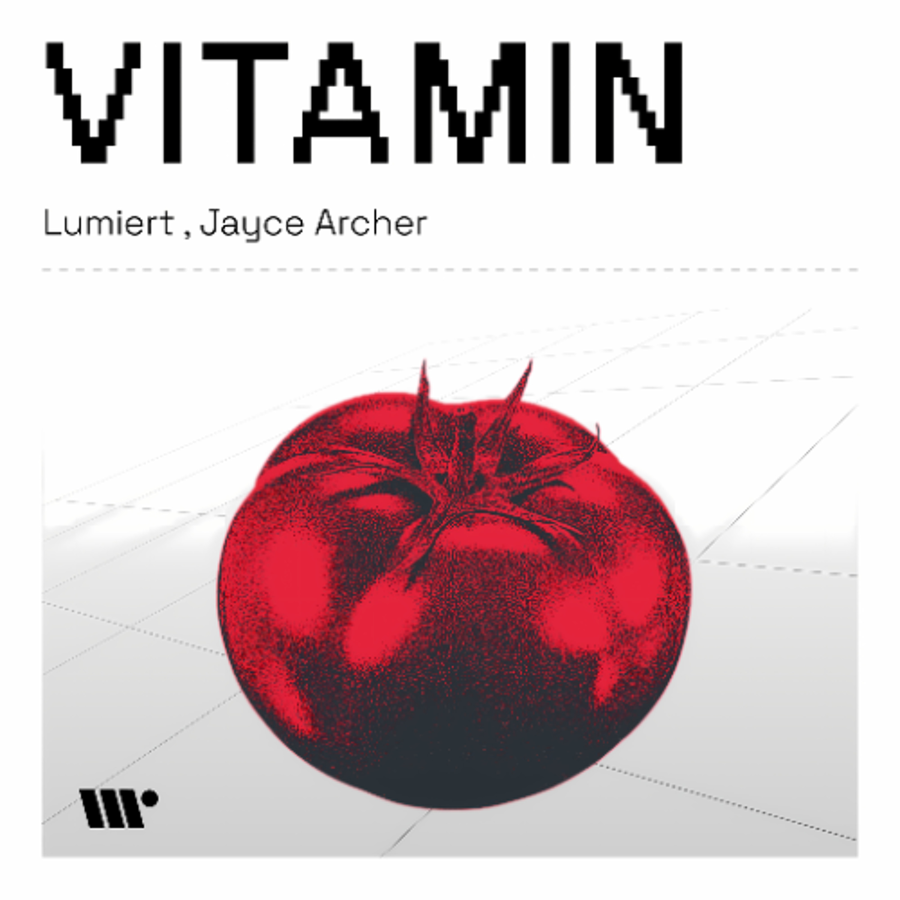 DNBBREC021: Lumiert, Jayce Archer - VITAMIN (Garage / Speed Garage) episode artwork
