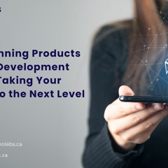 Create Winning Products with MVP Development Services: Taking Your Business to the Next Level