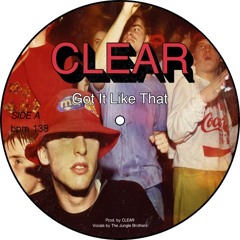 Got it Like That (Free DL)