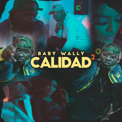 Baby Wally - Calidad 2
