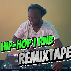 Dj Milton - Hip Hop | RnB 2023 (Remixtape) Usher, Rihanna, Mase, Aidonia, Vybz Kartel, 450