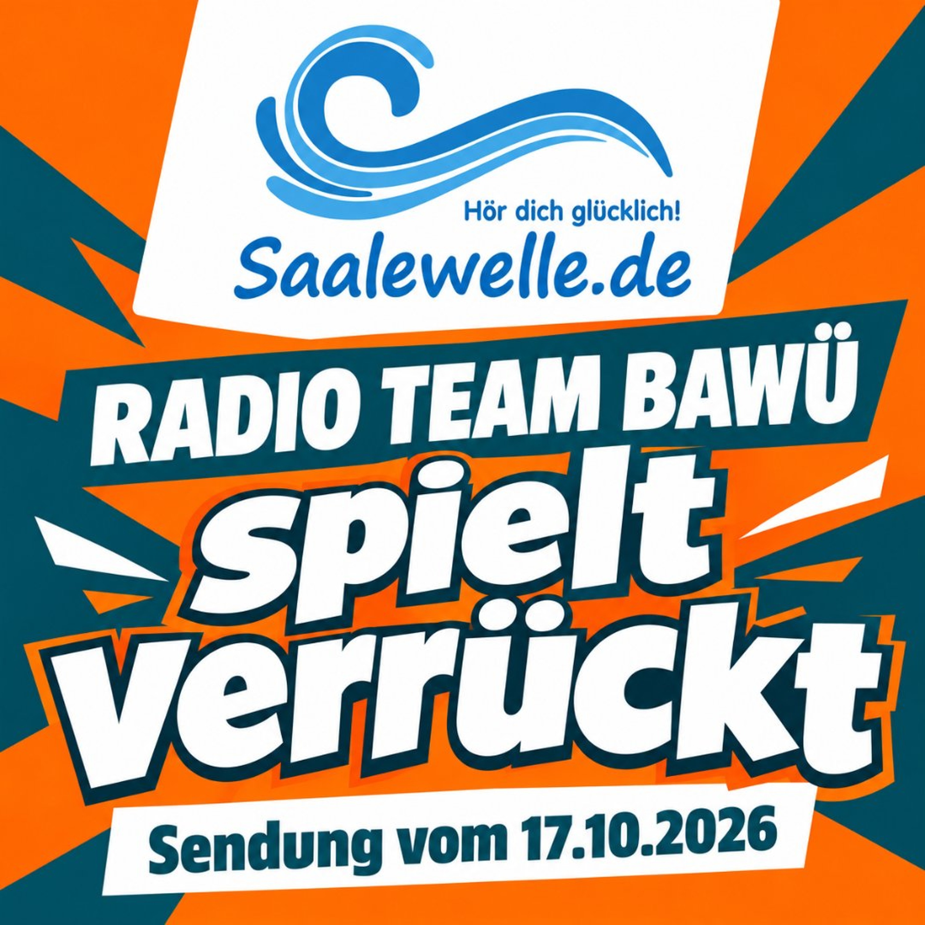 rtb und rsw spielen verrückt 17.10.2026