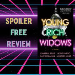 11. Young Rich Widows (Book Review)