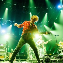 phish afterparty new years 2025