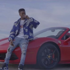 Pierre Bourne - Around The World