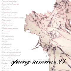 ss24 [demos] [unmastered]