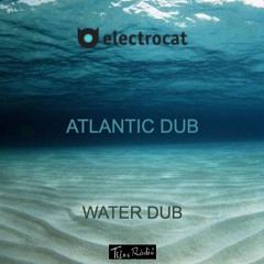 Atlantic Dub @ Electrocat - Tilos Radio 16.06.2025.