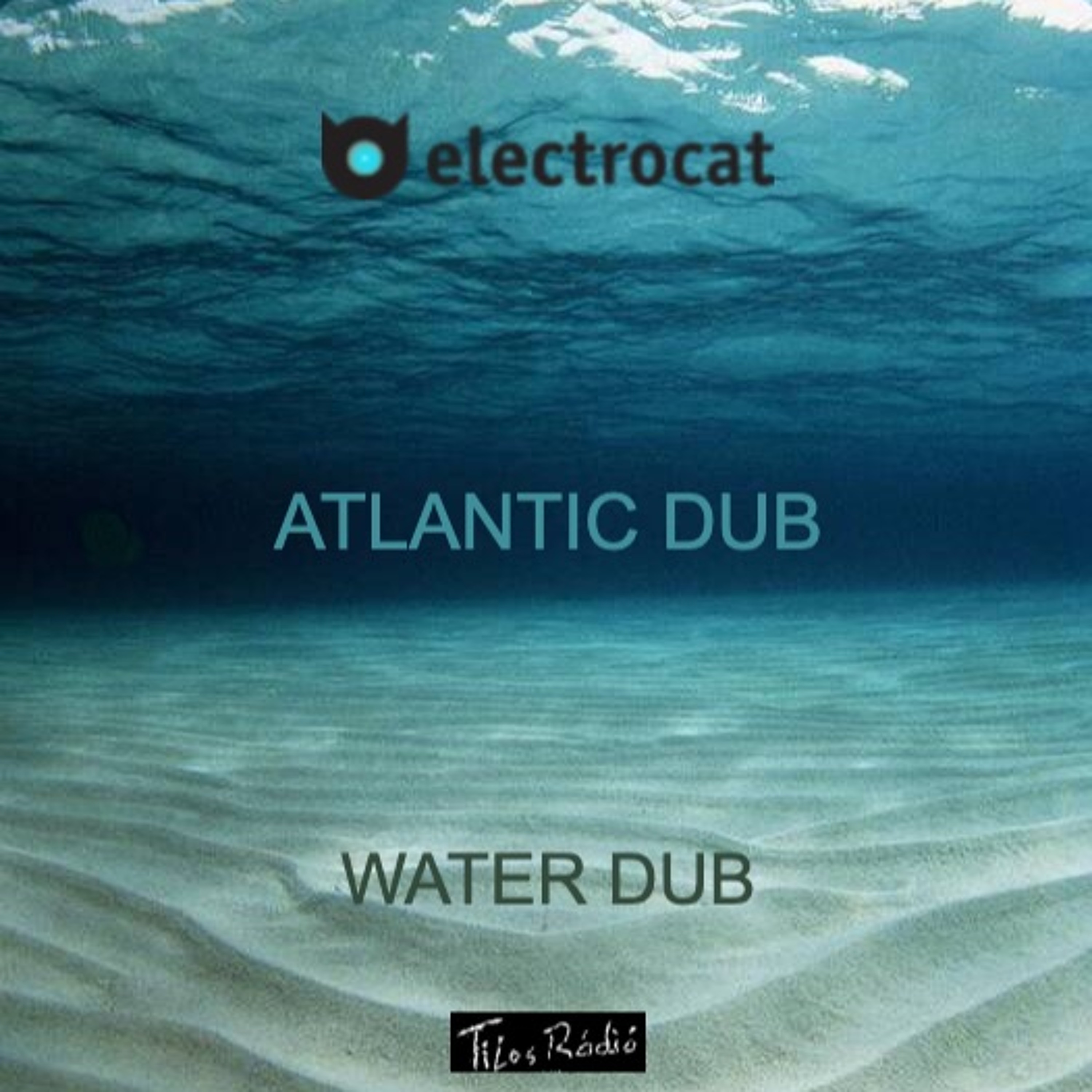 Electrocat - Tilos Radio