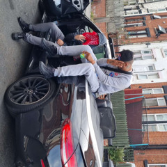 DMC x INM DinZ. lie too me