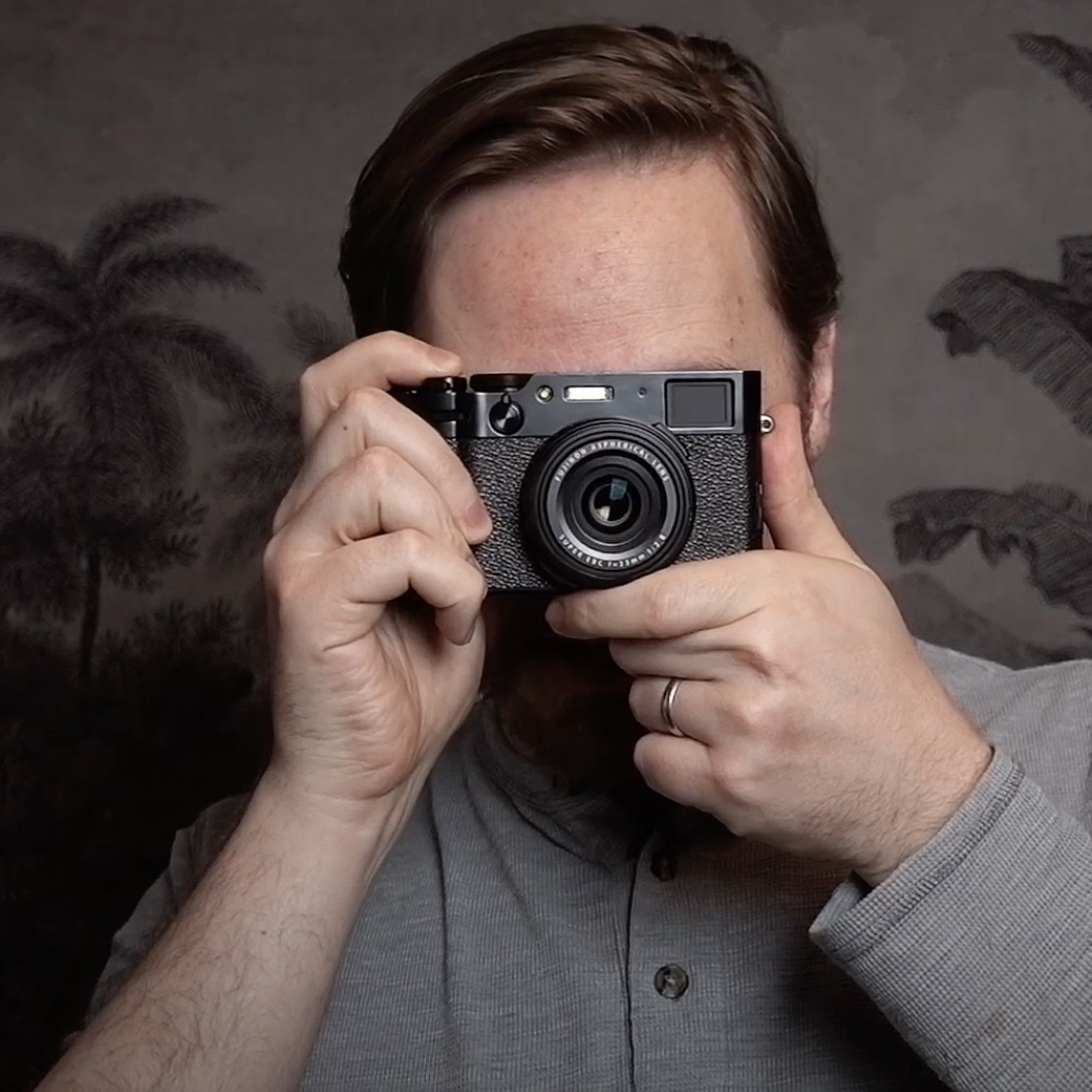 Stefan & Kai - Zwei Hochzeitsfotografen unter sich