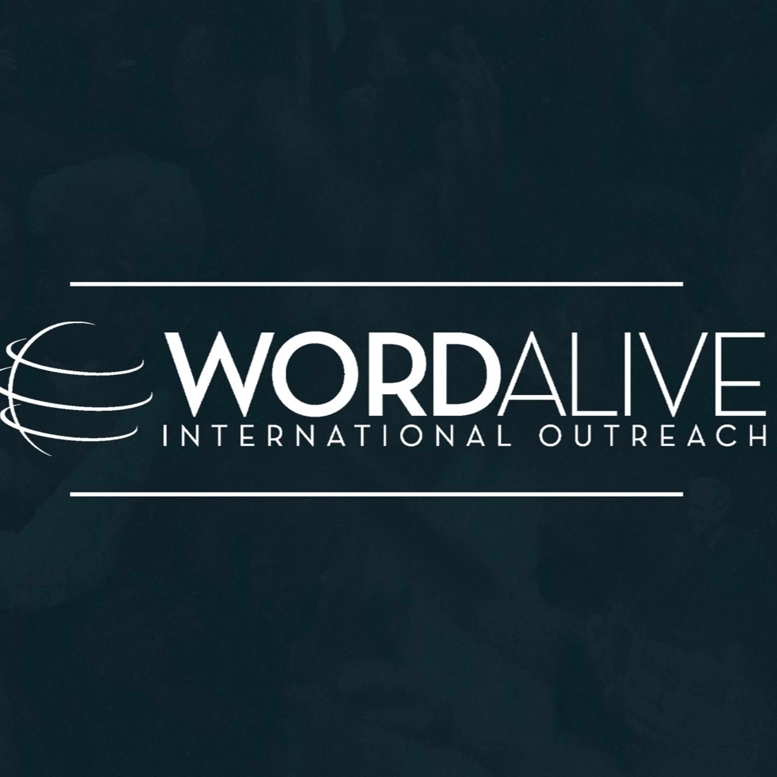 Word Alive International Outreach