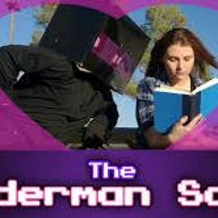 Watching You An Enderman Song