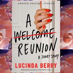 (Audiobooks) - A Welcome Reunion