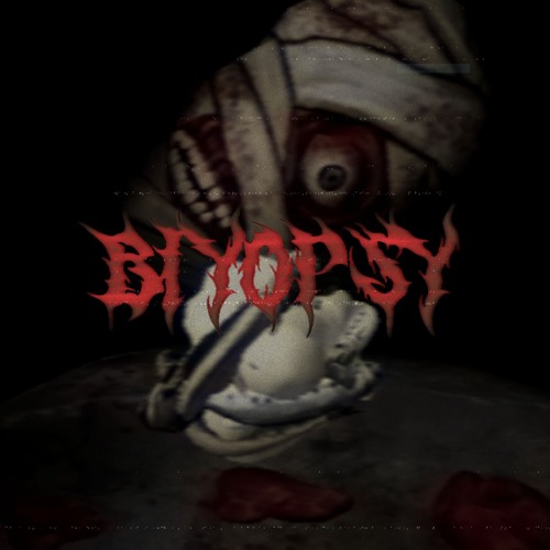 BIYOPSY - SYMPHONY OF SINS