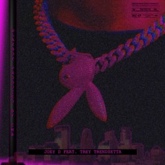 Joey D - "Playboy" (feat. Trend$etta)