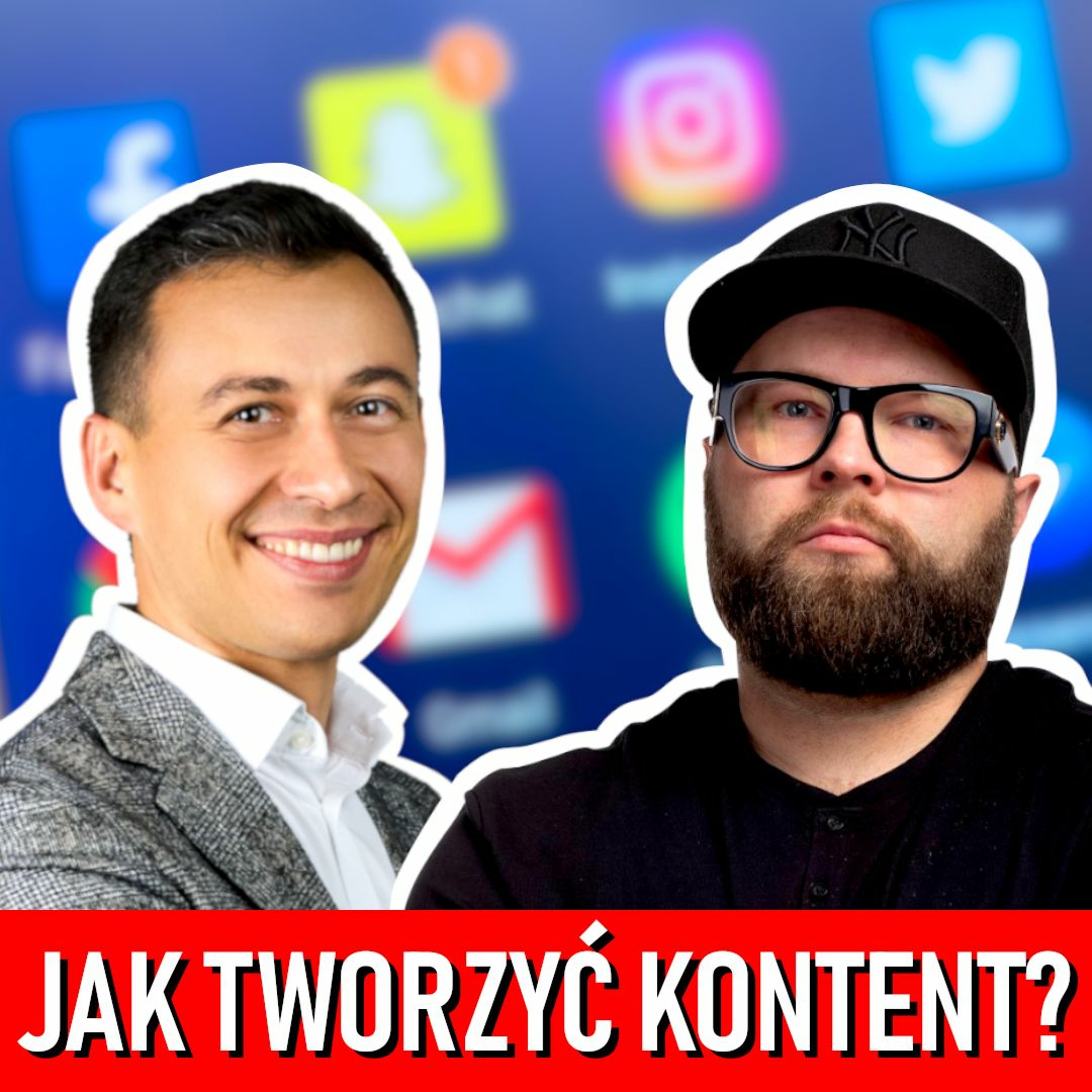 Podcast Osmana