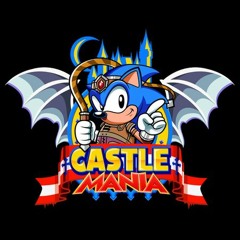 Monster Mash at the Mystic Mansion (Sonic Heroes x Castlevania)