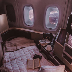 first class