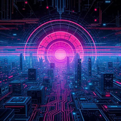 Technological (original Track)