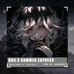 Summer Express Remix (Speed Up)