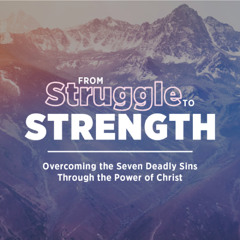 July 13 2025 Freedom From Pride From Struggle to Strength Pastor Greg Fraser