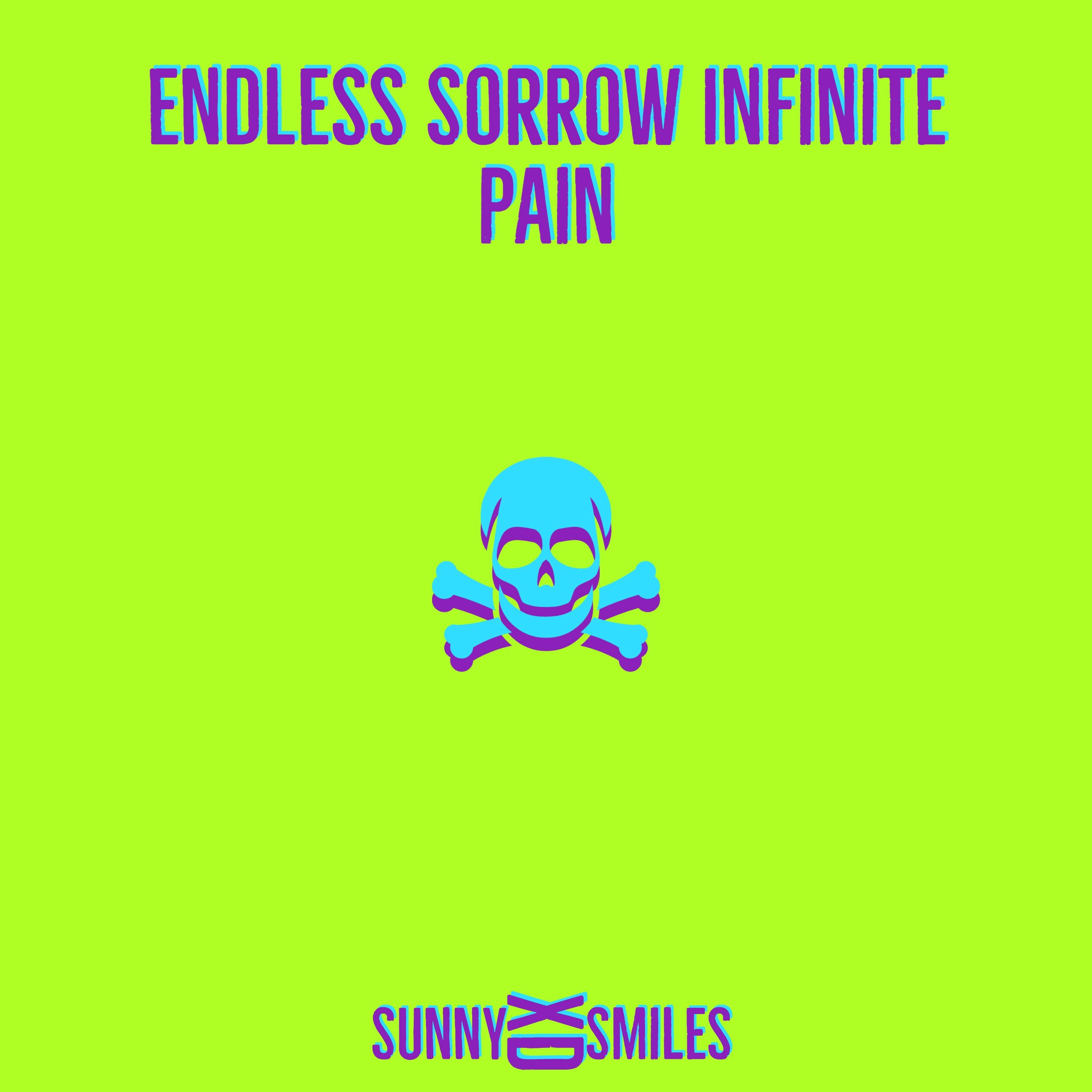 Endless Sorrow Infinite Pain (Prod. by Wyatt) episode artwork