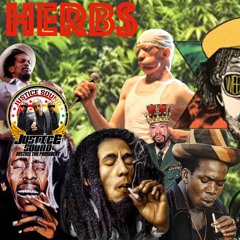 Reggae Ganja Songs #1 | Weed, Marijuana Songs | Justice Sound
