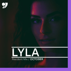 BTIJ. RESIDENT EXCLUSIVE - LYLA