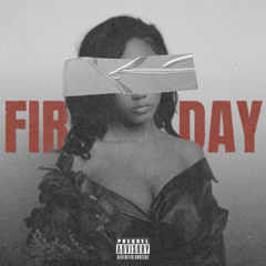 First Day- WKNU (feat. Jripey)