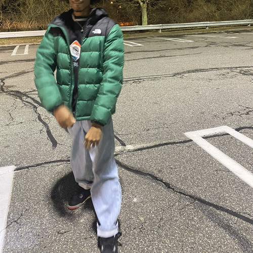 Ova Dere (RewindRaps Remix) prod. Thrillboy