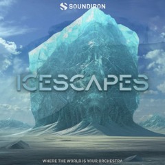 Soundiron Icescapes demo - Mysteries Frozen Through Time