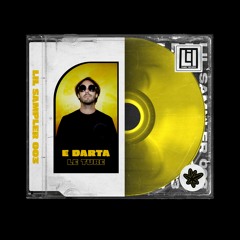 E DARTA - Le Tube (Original Mix)