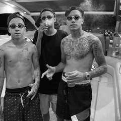 MEGA DA NATA DE SP (DJ Erik JP) Wr Original E MC Guh Original