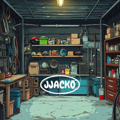 JJACKO // Welcome 2 The Garage Mix 001