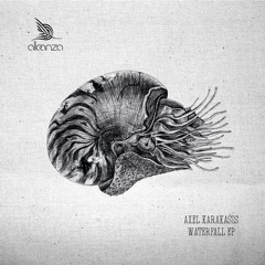 Axel Karakasis - Waterfall EP