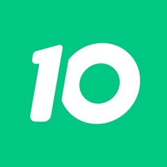 IMAGING | RADIO 10 - 80'S TOP 810