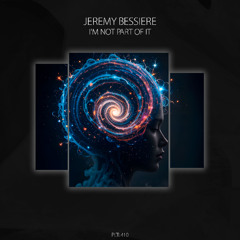 Jeremy Bessiere - Angelic Magnetic