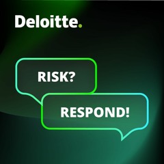 RISK? RESPOND! #10 | AI a pénzügyi szektorban