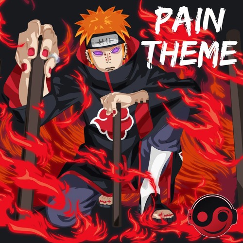 Naruto - Pain Theme Lofi Remix [Styzmask Official]
