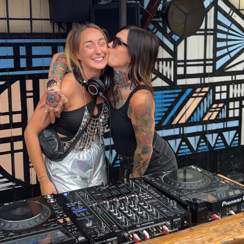 Birgit Open Air 2023 I Summer Melodic House & Techno Mix