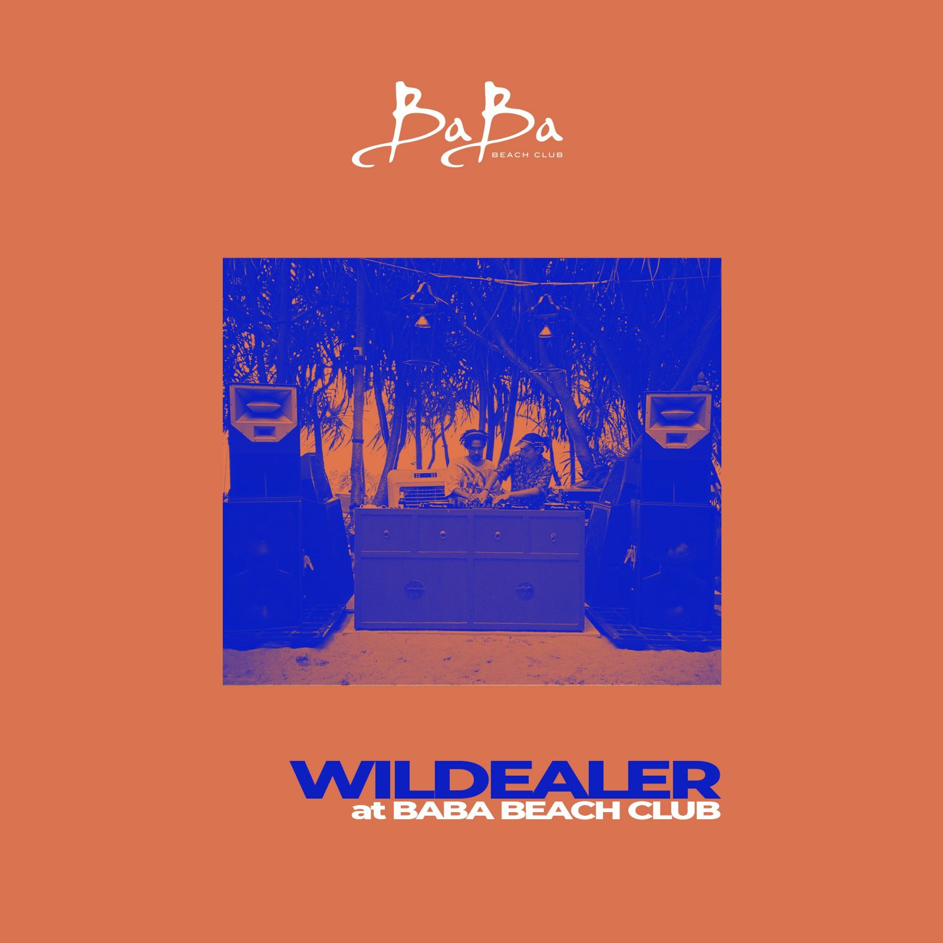 Wildealer @ Baba Beach Club Phuket 23.03.20 (Live Session Vol.304) episode artwork