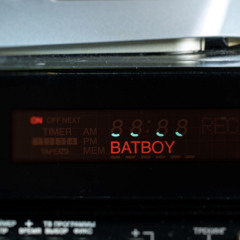 BatBoy - Top Vibe
