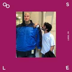 STANK INTERLUDE W/ STANK + TOBIAS - 23 DEC 22