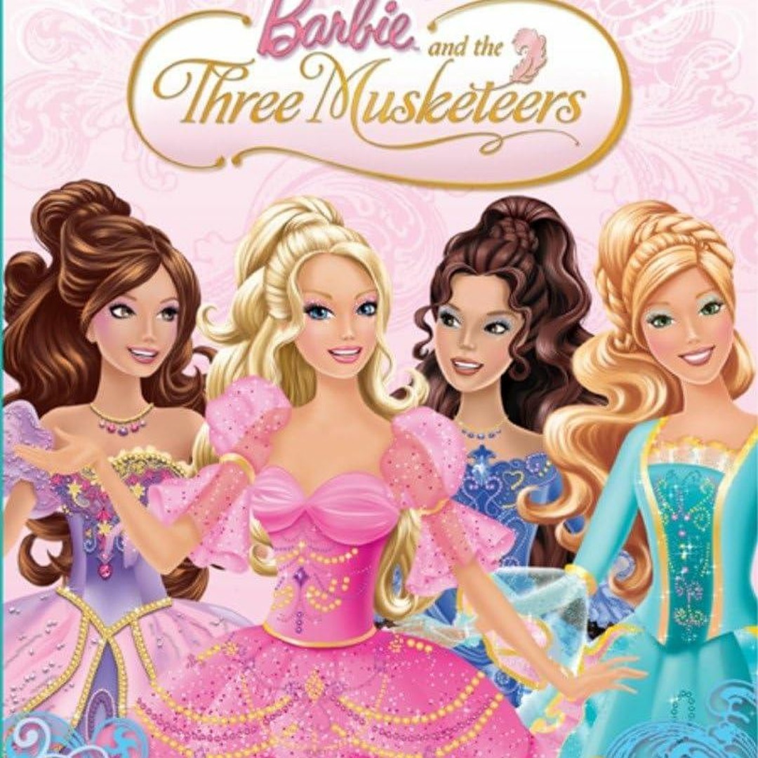 Stream episode PDF Barbie and the Three Musketeers Barbie Step into Reading by olivebradleysaae podcast Listen online for free on SoundCloud