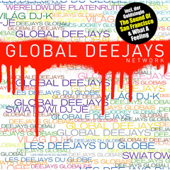Global Deejays – Network - taken from Superstar