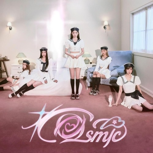 Bubble 1st try out - Red velvet.mp3