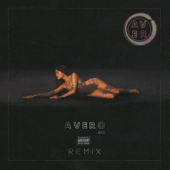 Madison Beer - Baby (AverO Remix) Original Mix