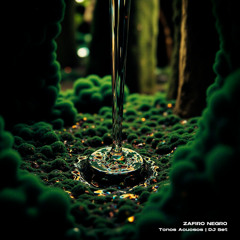 Tonos Acuosos | Jungle & Dub Breaks Set